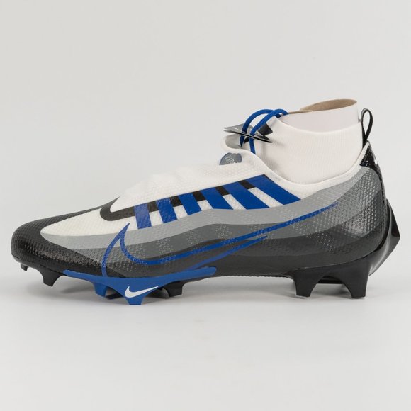 Nike Vapor Edge Pro 360 'Black Game Royal' DQ3670-041 Football Cleats Multi Size - Picture 5 of 8